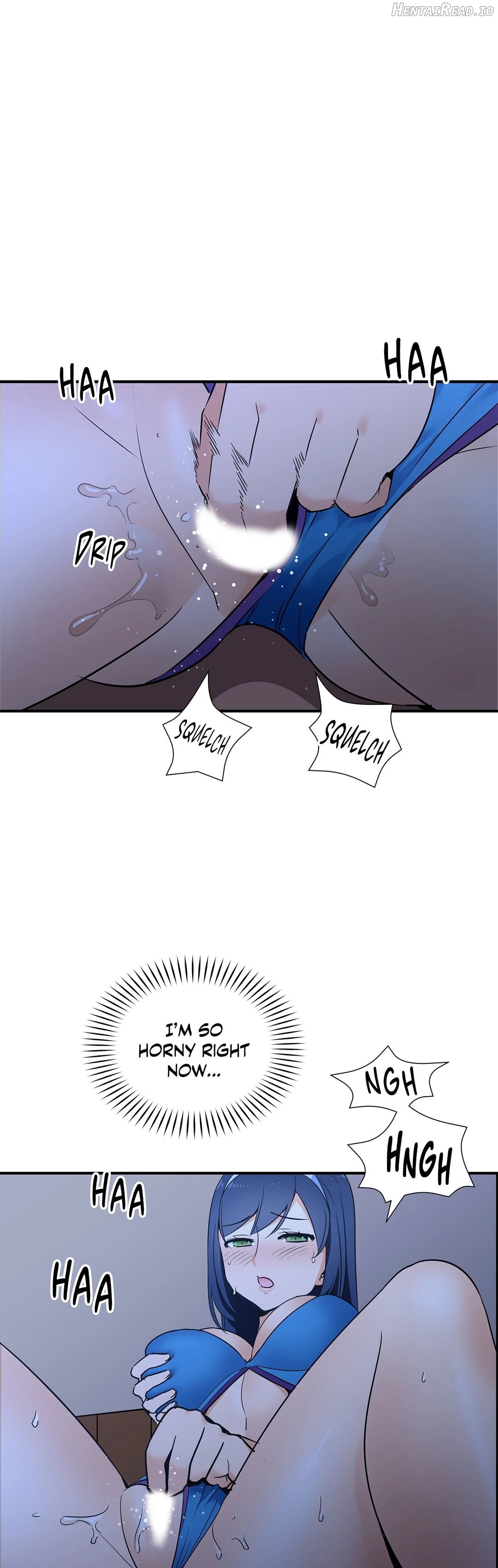 Rise and Shine, Hero! Chapter 19 - page 23