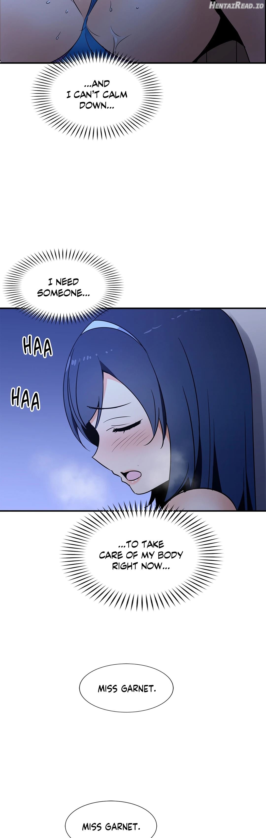 Rise and Shine, Hero! Chapter 19 - page 24