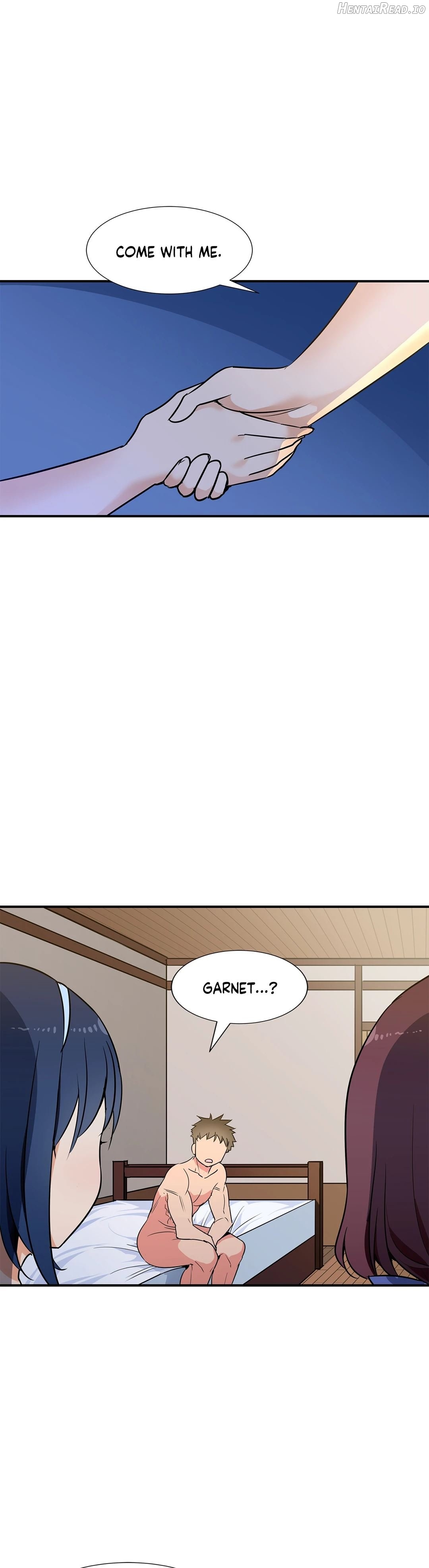 Rise and Shine, Hero! Chapter 19 - page 26