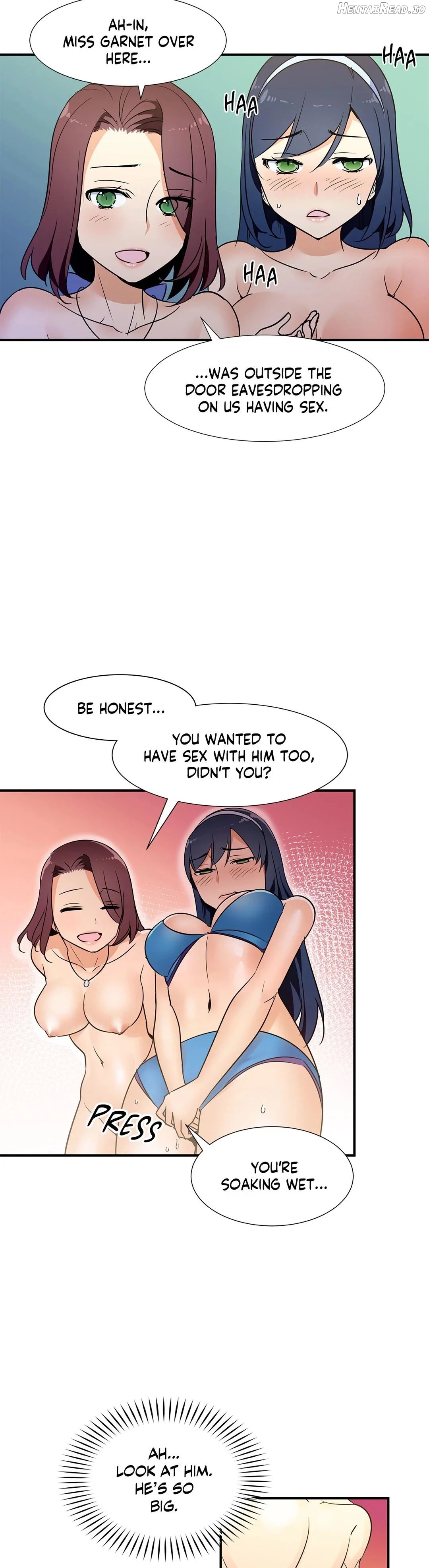 Rise and Shine, Hero! Chapter 19 - page 27