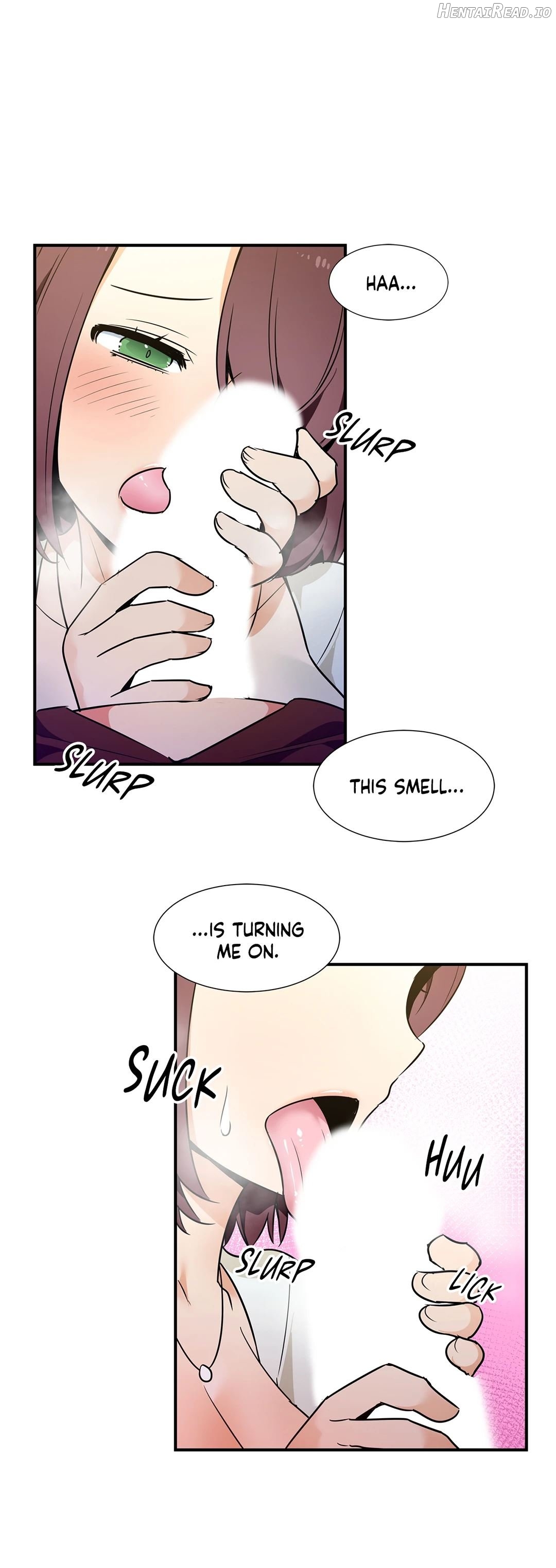 Rise and Shine, Hero! Chapter 19 - page 7