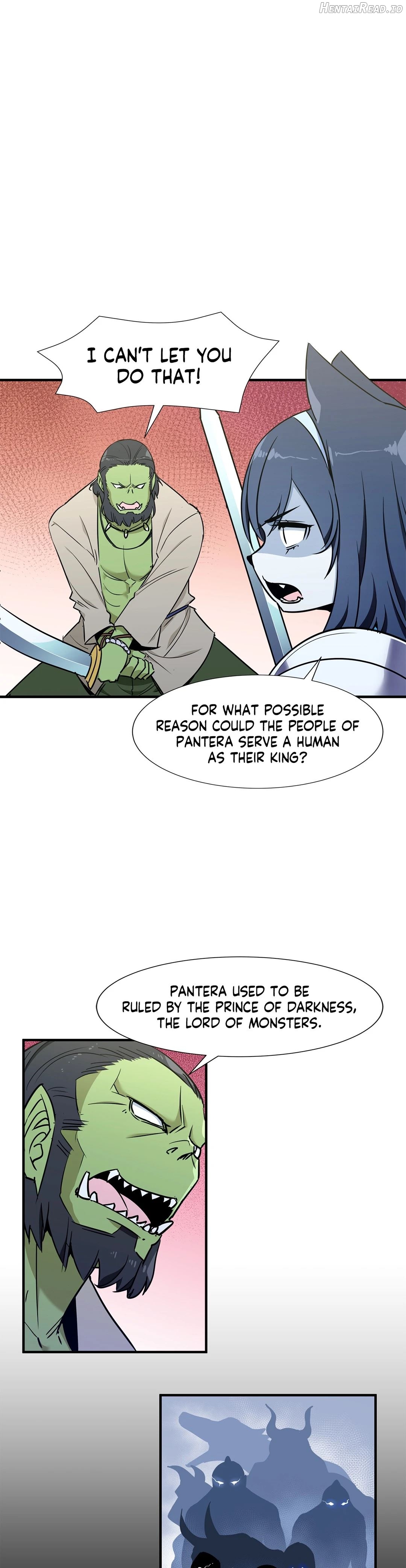 Rise and Shine, Hero! Chapter 48 - page 12
