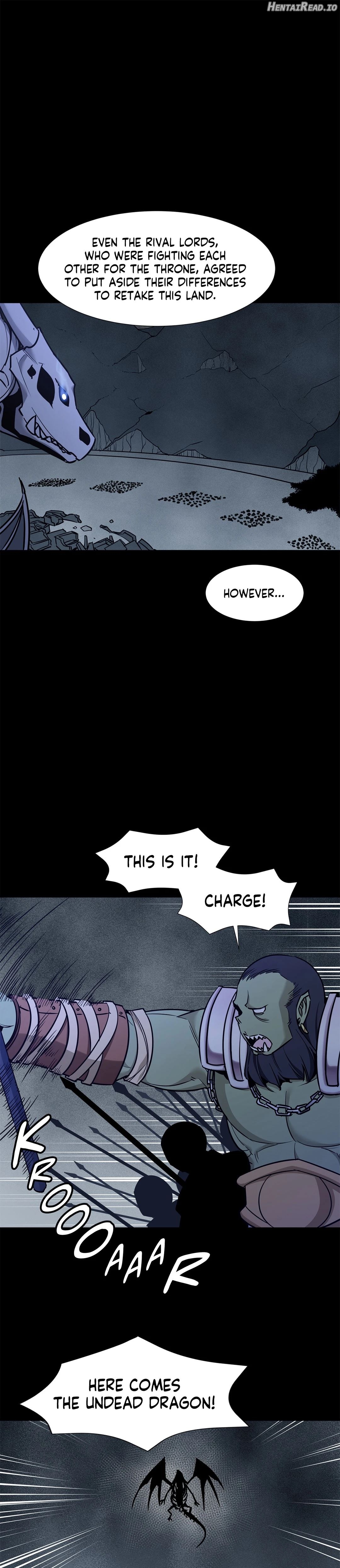 Rise and Shine, Hero! Chapter 48 - page 14