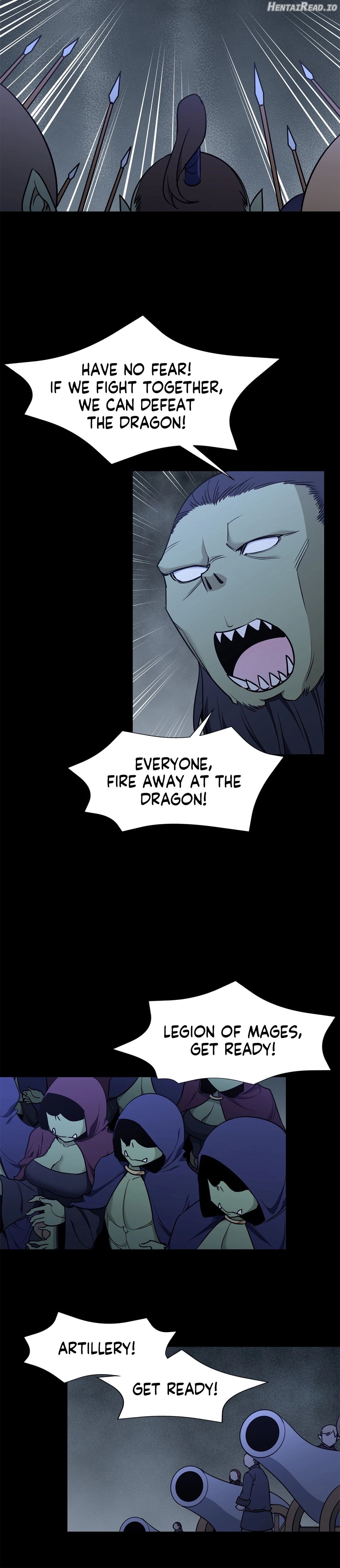 Rise and Shine, Hero! Chapter 48 - page 15