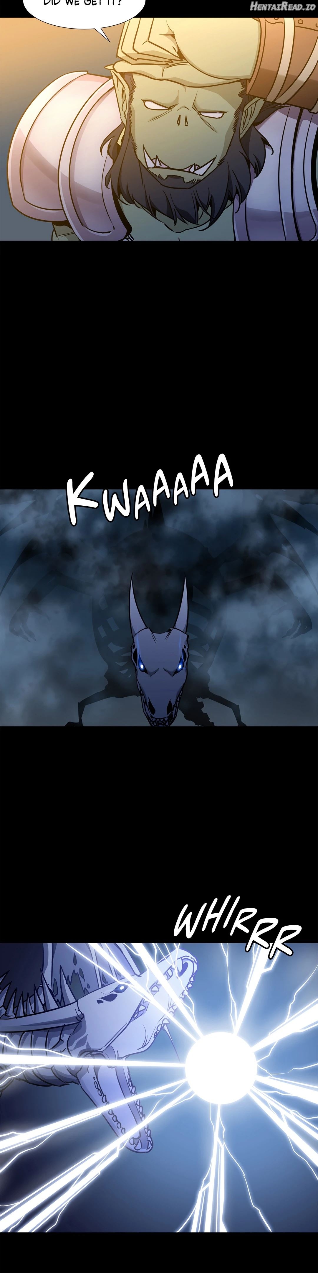 Rise and Shine, Hero! Chapter 48 - page 17