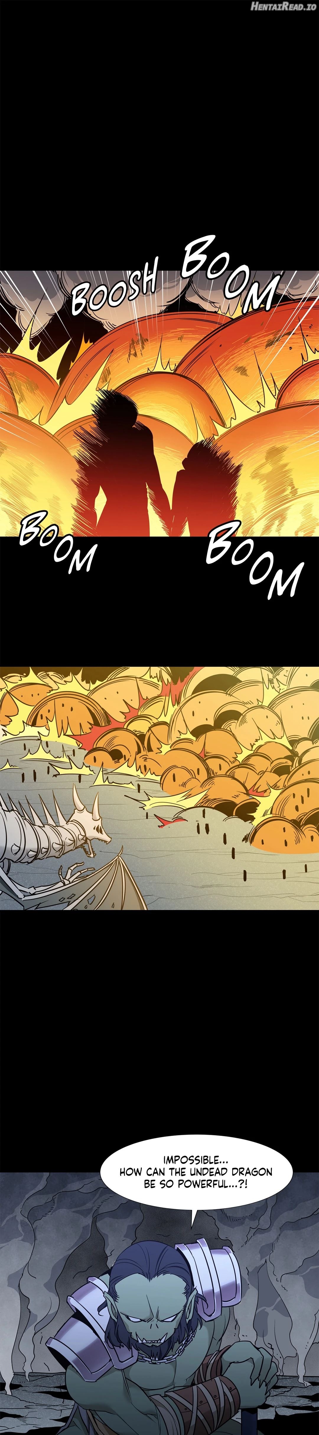 Rise and Shine, Hero! Chapter 48 - page 18