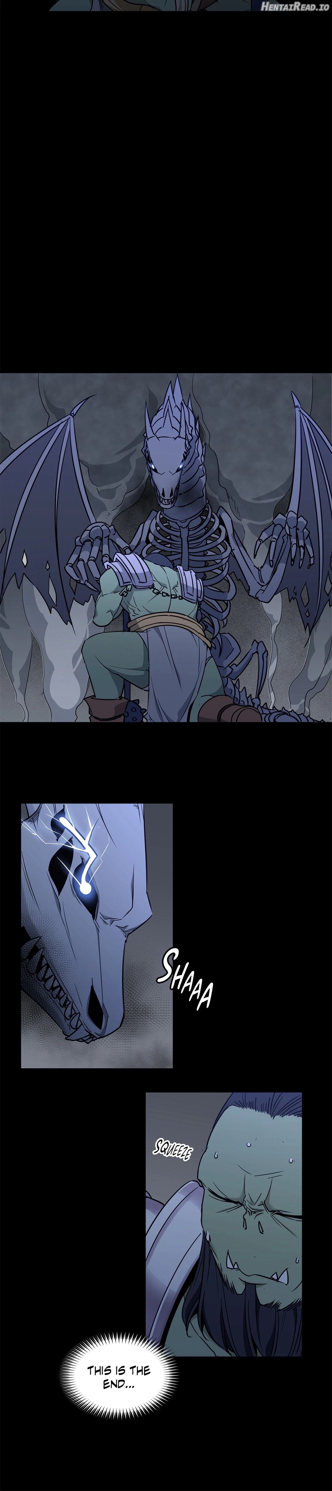 Rise and Shine, Hero! Chapter 48 - page 19