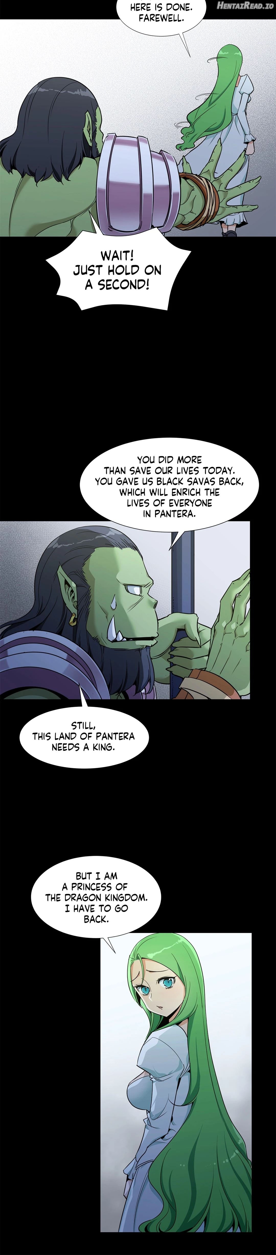 Rise and Shine, Hero! Chapter 48 - page 23