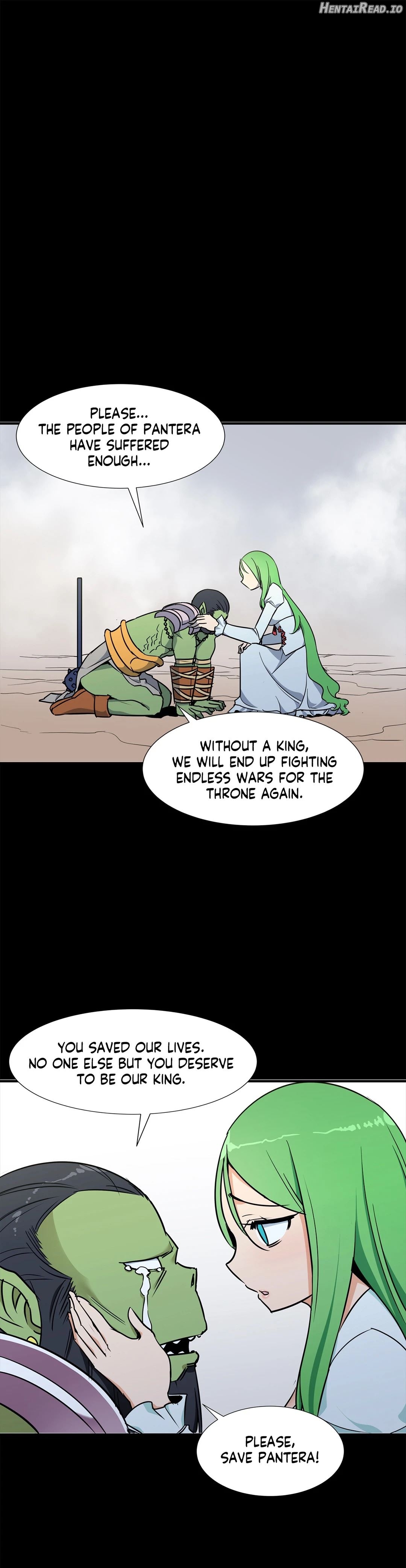 Rise and Shine, Hero! Chapter 48 - page 24