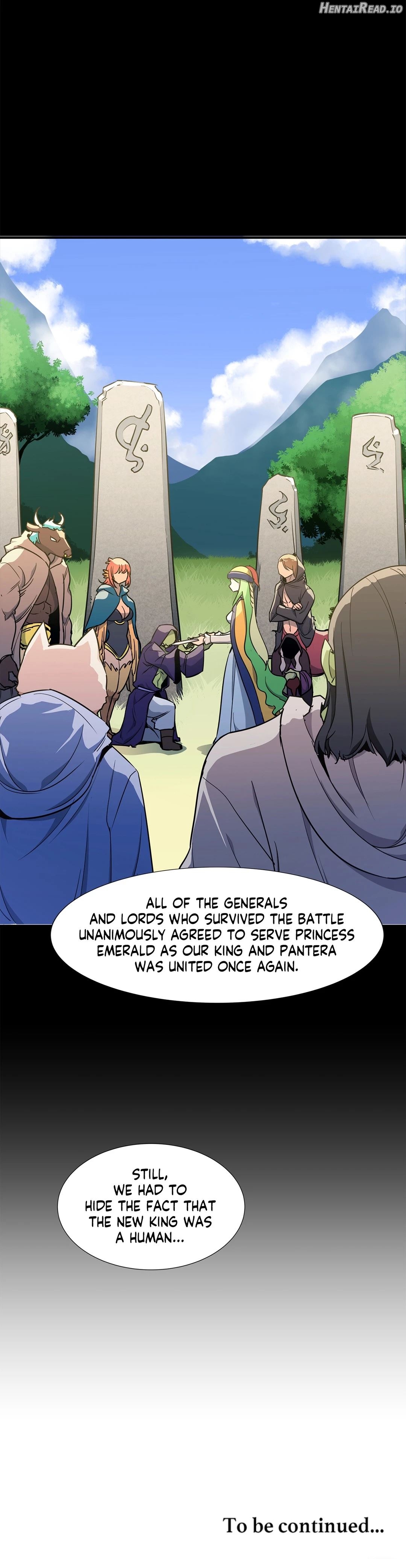 Rise and Shine, Hero! Chapter 48 - page 25