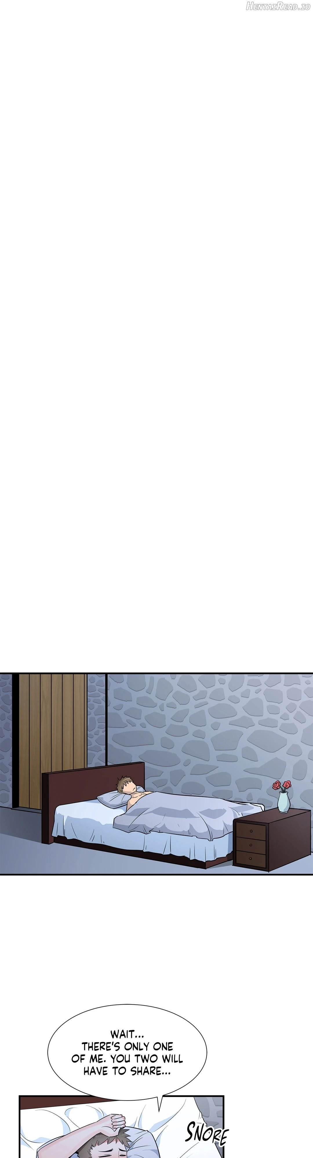 Rise and Shine, Hero! Chapter 20 - page 10
