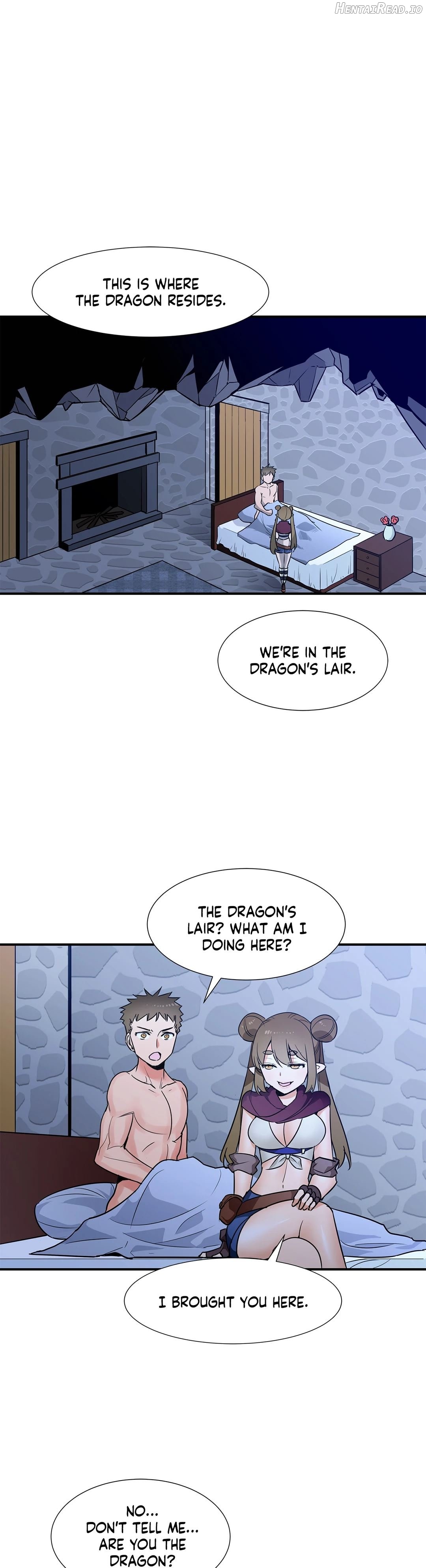 Rise and Shine, Hero! Chapter 20 - page 13