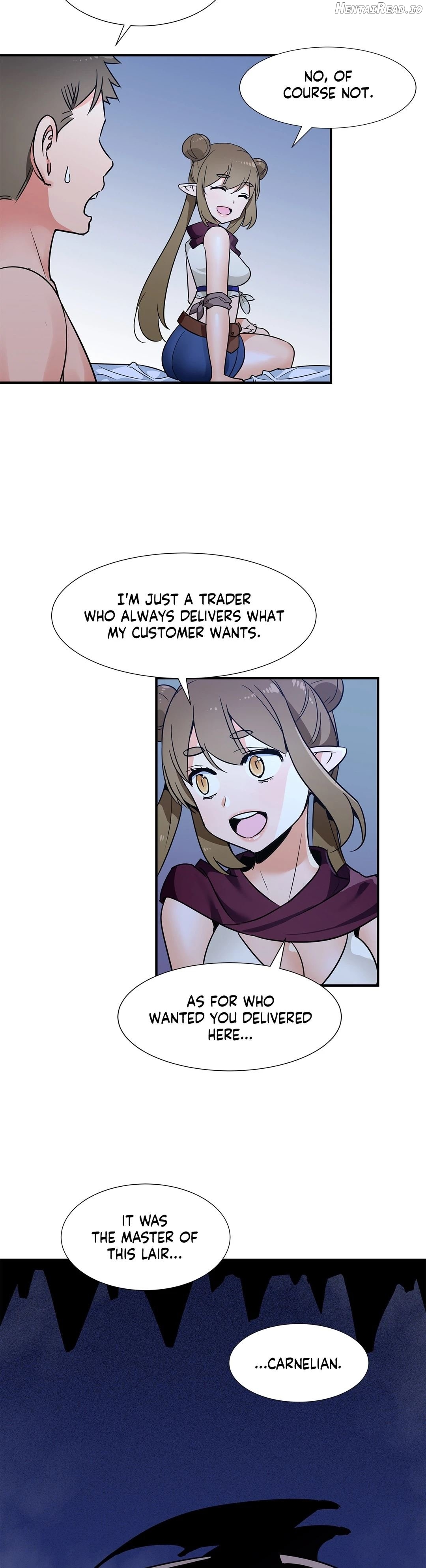 Rise and Shine, Hero! Chapter 20 - page 14