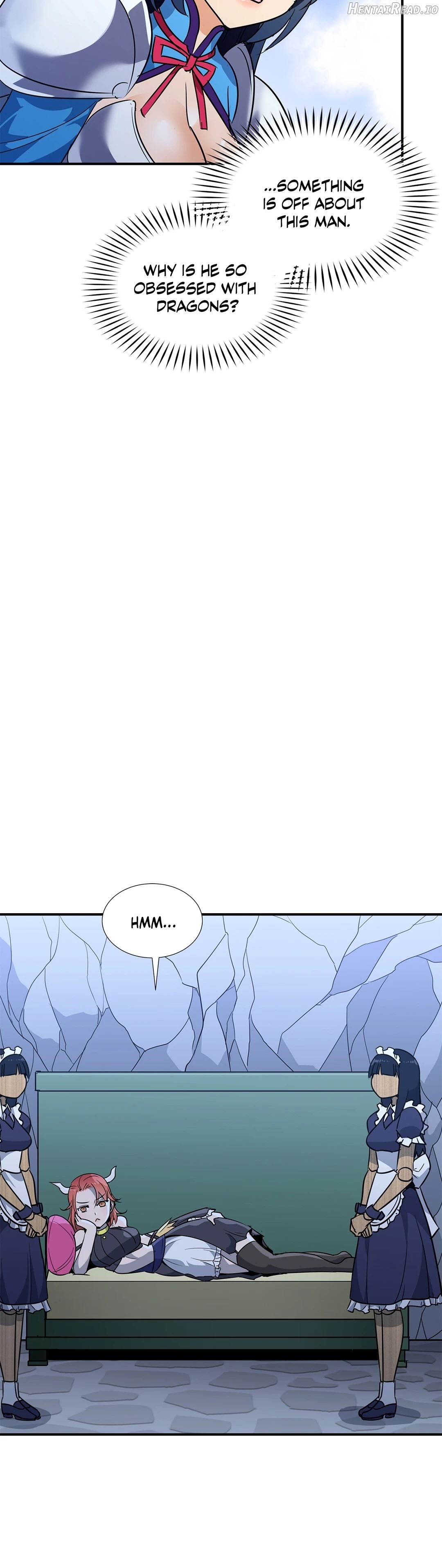 Rise and Shine, Hero! Chapter 20 - page 18
