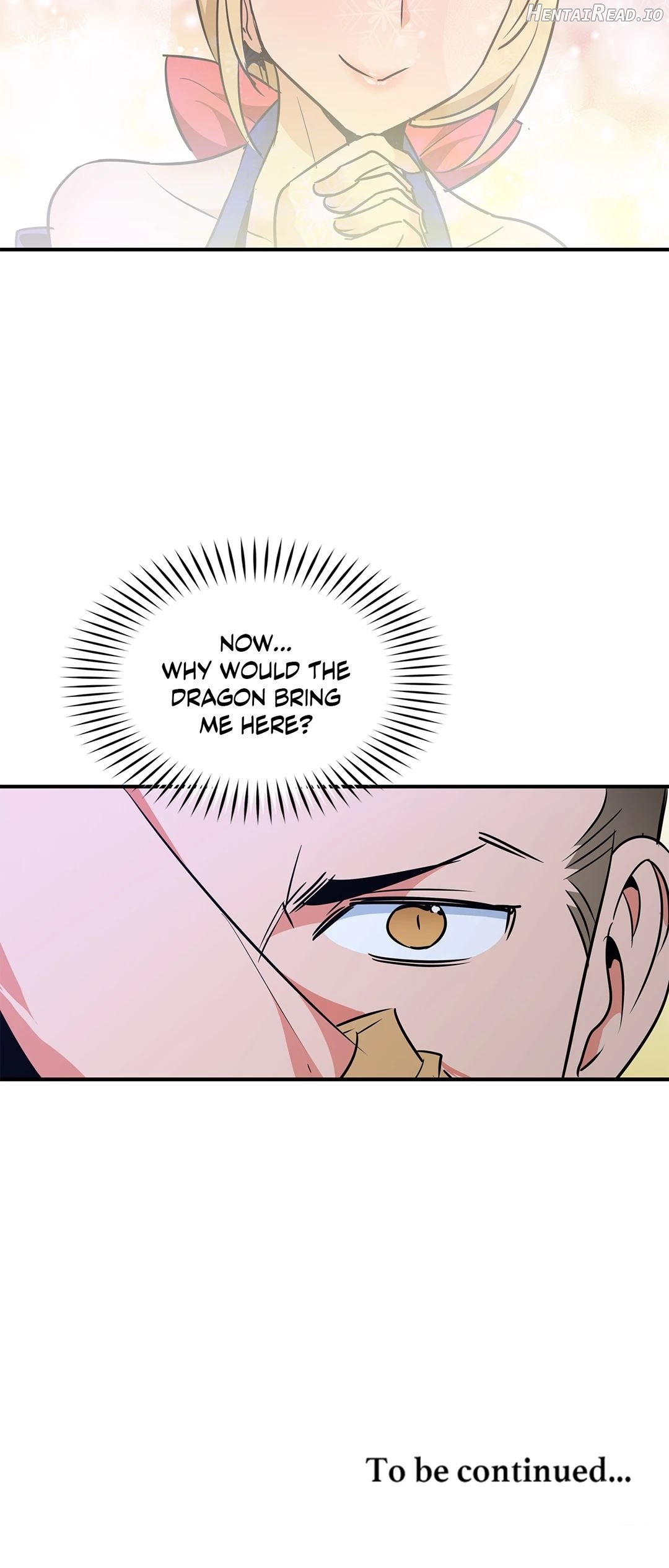Rise and Shine, Hero! Chapter 20 - page 26
