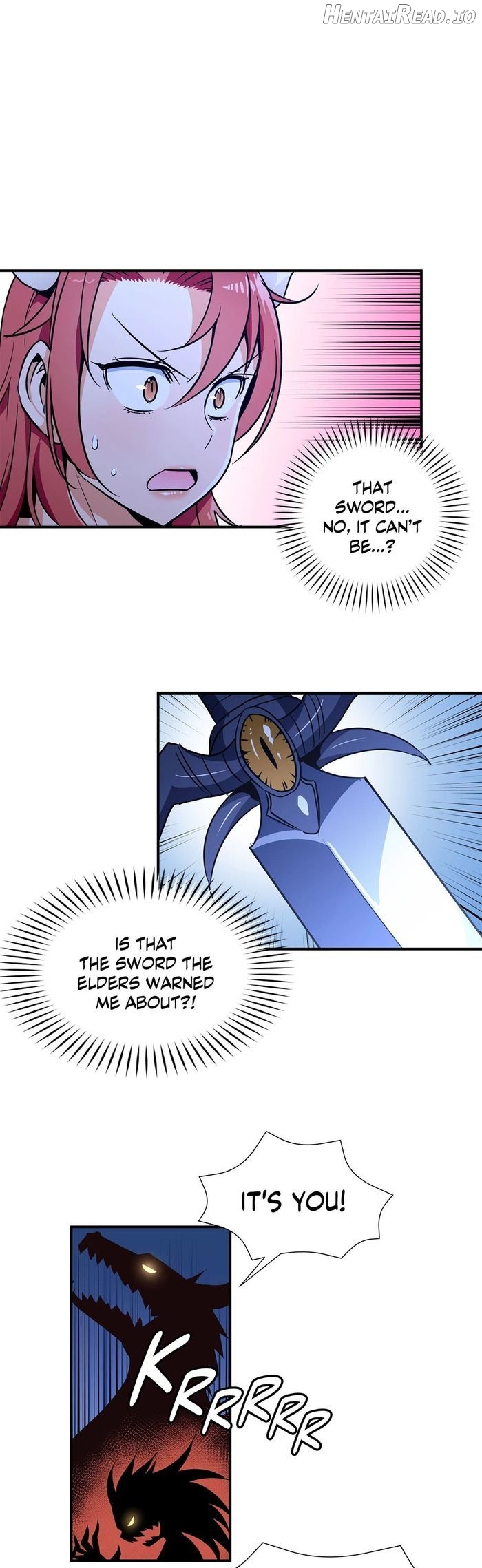Rise and Shine, Hero! Chapter 21 - page 18