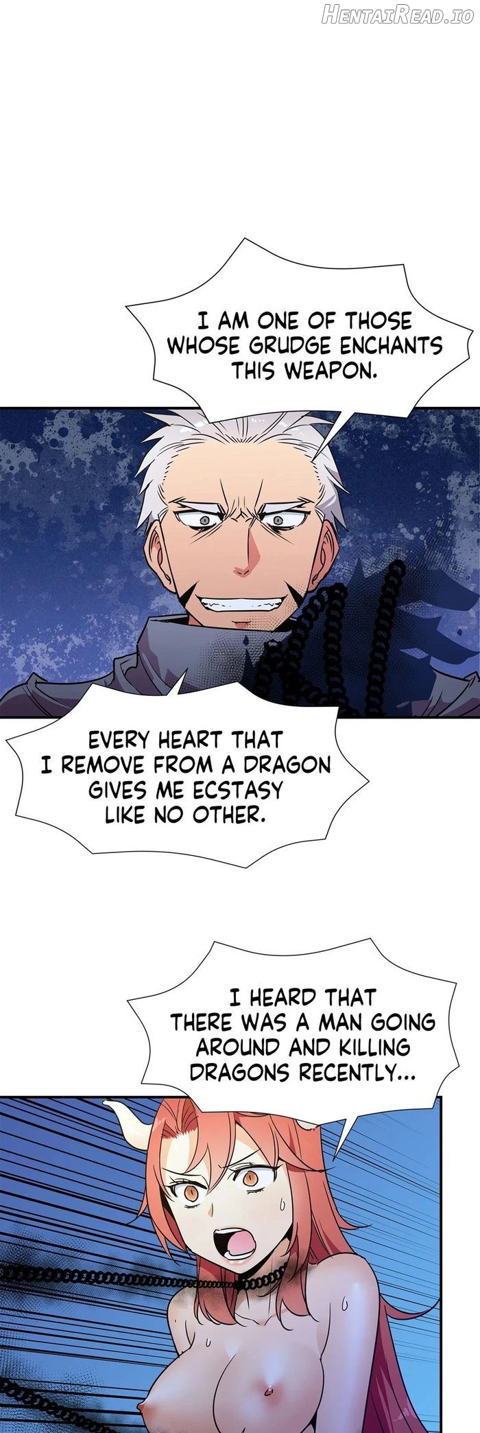 Rise and Shine, Hero! Chapter 21 - page 23