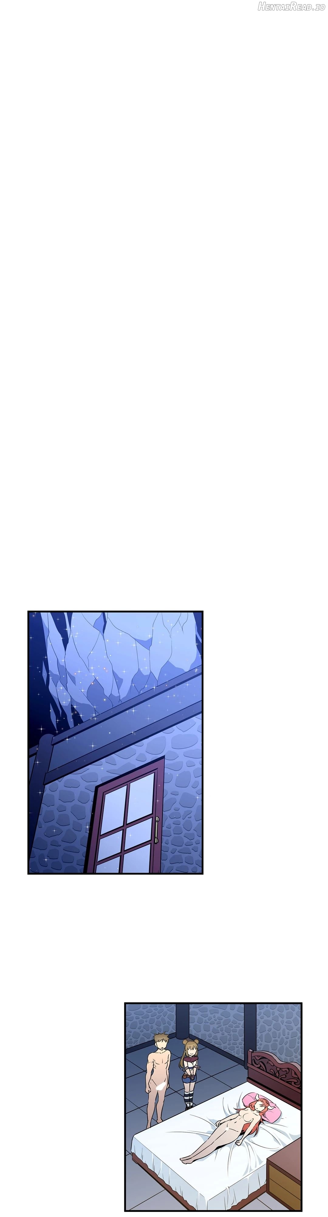 Rise and Shine, Hero! Chapter 22 - page 20