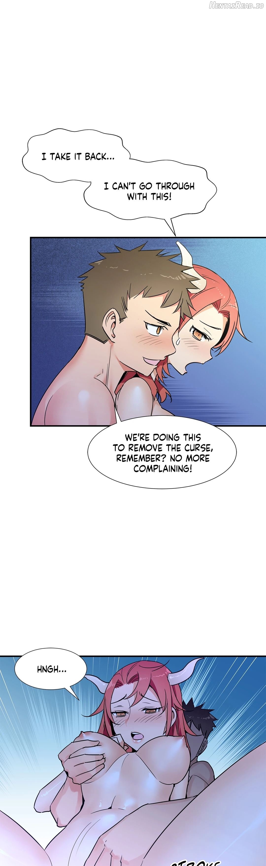 Rise and Shine, Hero! Chapter 23 - page 13