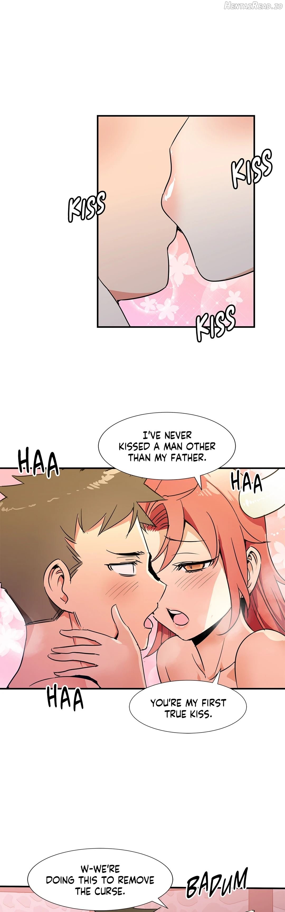 Rise and Shine, Hero! Chapter 23 - page 16
