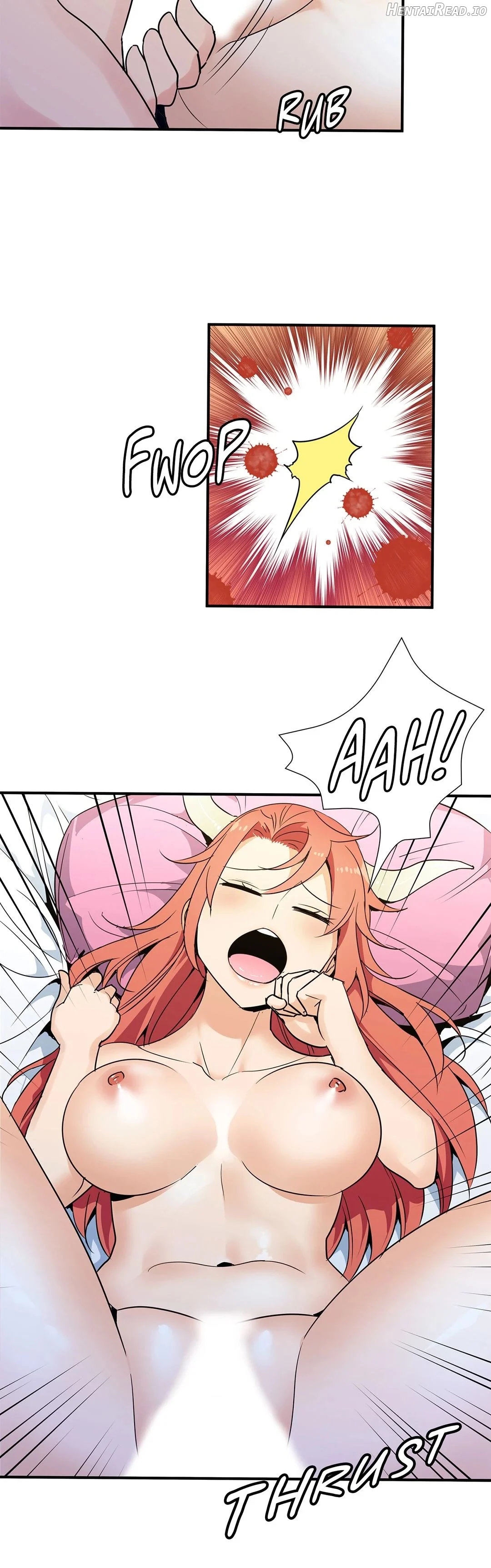 Rise and Shine, Hero! Chapter 23 - page 18