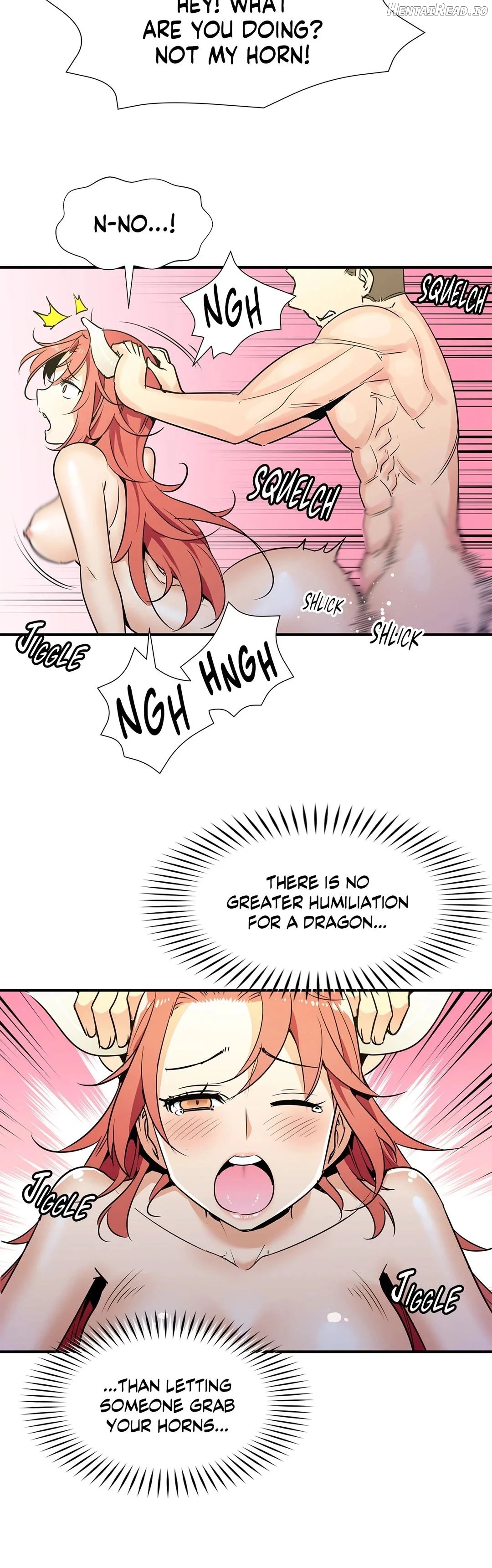 Rise and Shine, Hero! Chapter 23 - page 23