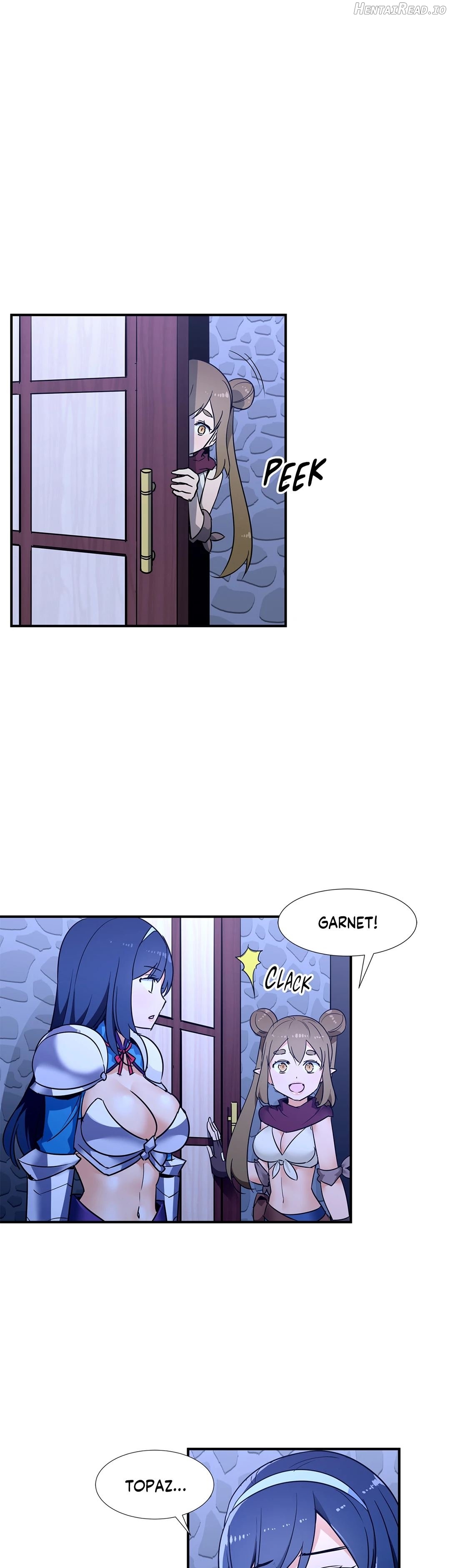 Rise and Shine, Hero! Chapter 23 - page 5