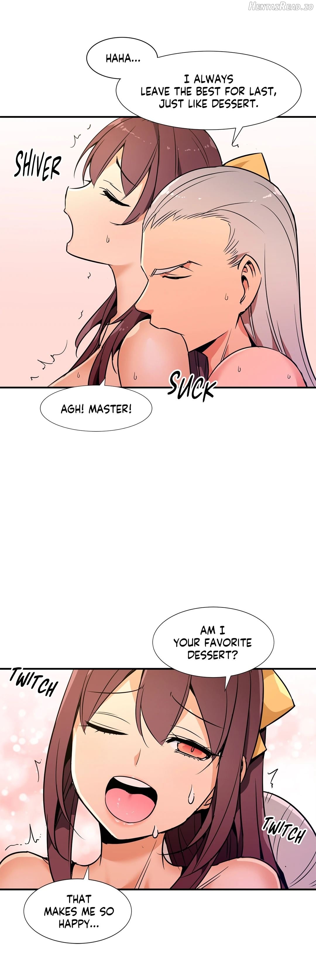 Rise and Shine, Hero! Chapter 24 - page 24