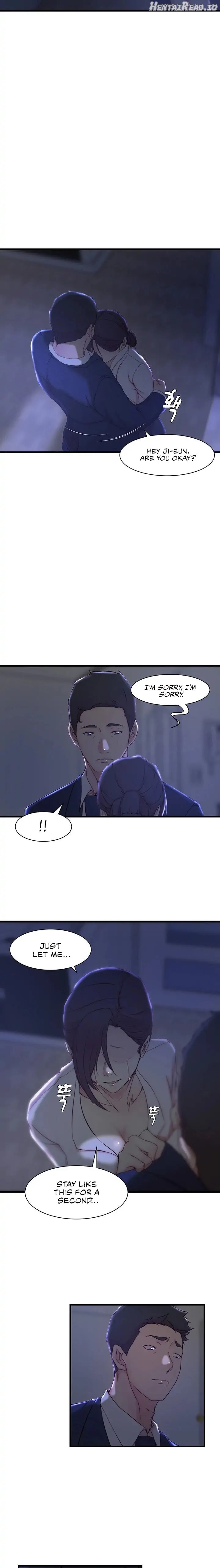 Sister-in-Law (Kim Jeol-Gae) Chapter 22 - page 19