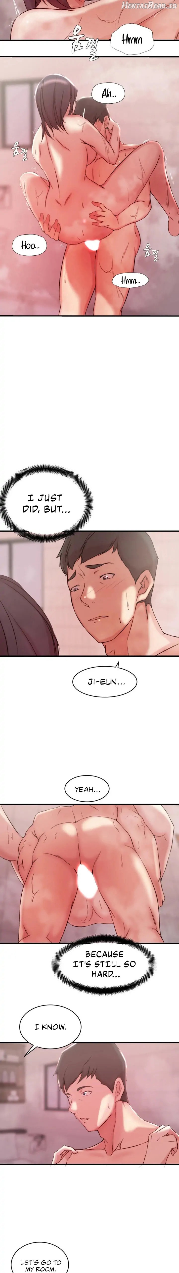 Sister-in-Law (Kim Jeol-Gae) Chapter 24 - page 15