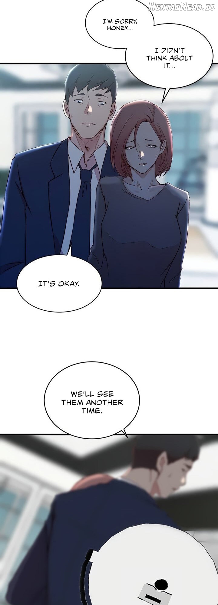 Sister-in-Law (Kim Jeol-Gae) Chapter 26 - page 12