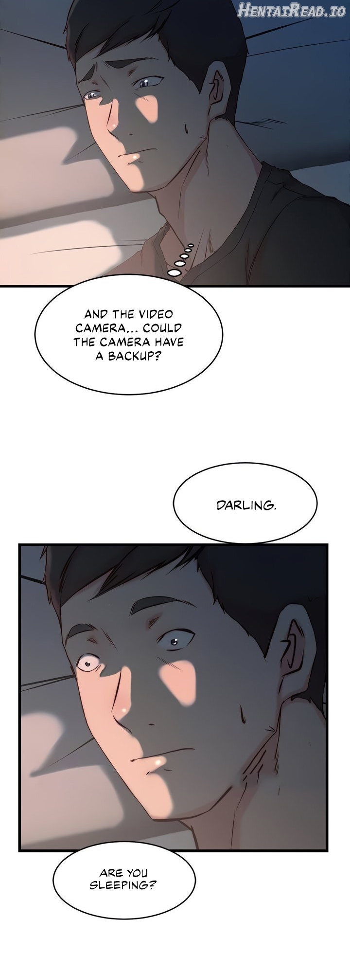 Sister-in-Law (Kim Jeol-Gae) Chapter 26 - page 15