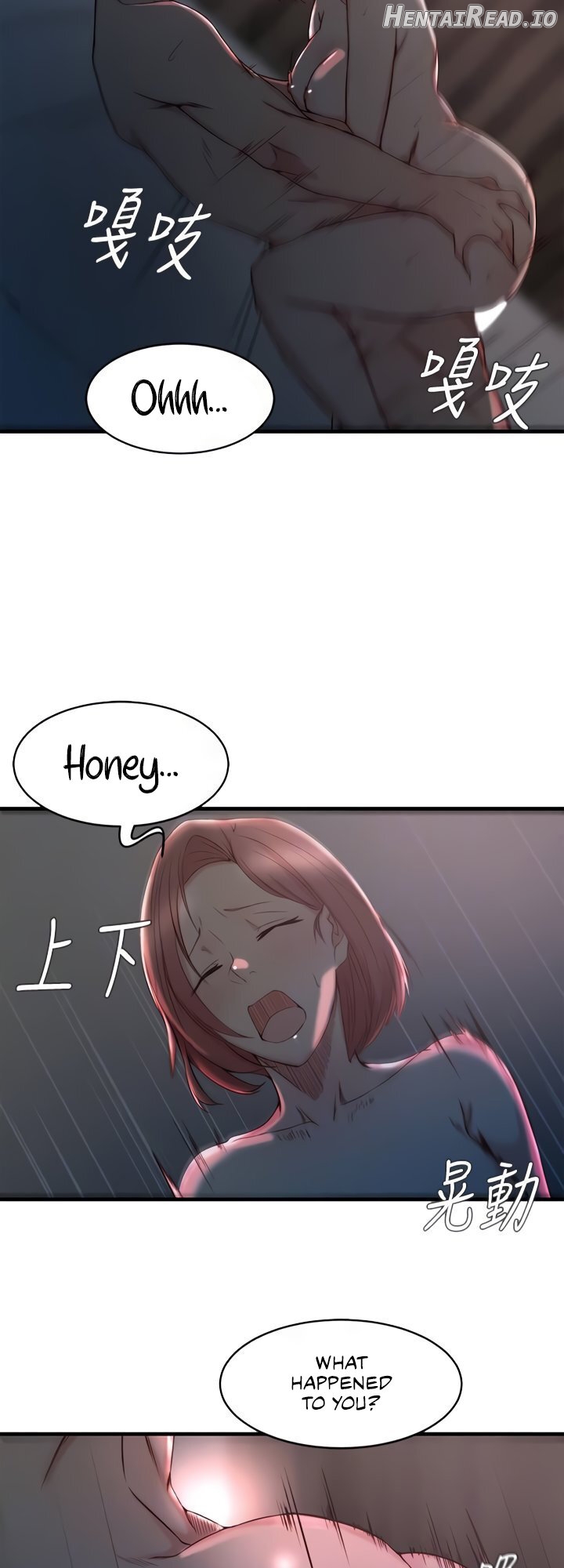 Sister-in-Law (Kim Jeol-Gae) Chapter 26 - page 26