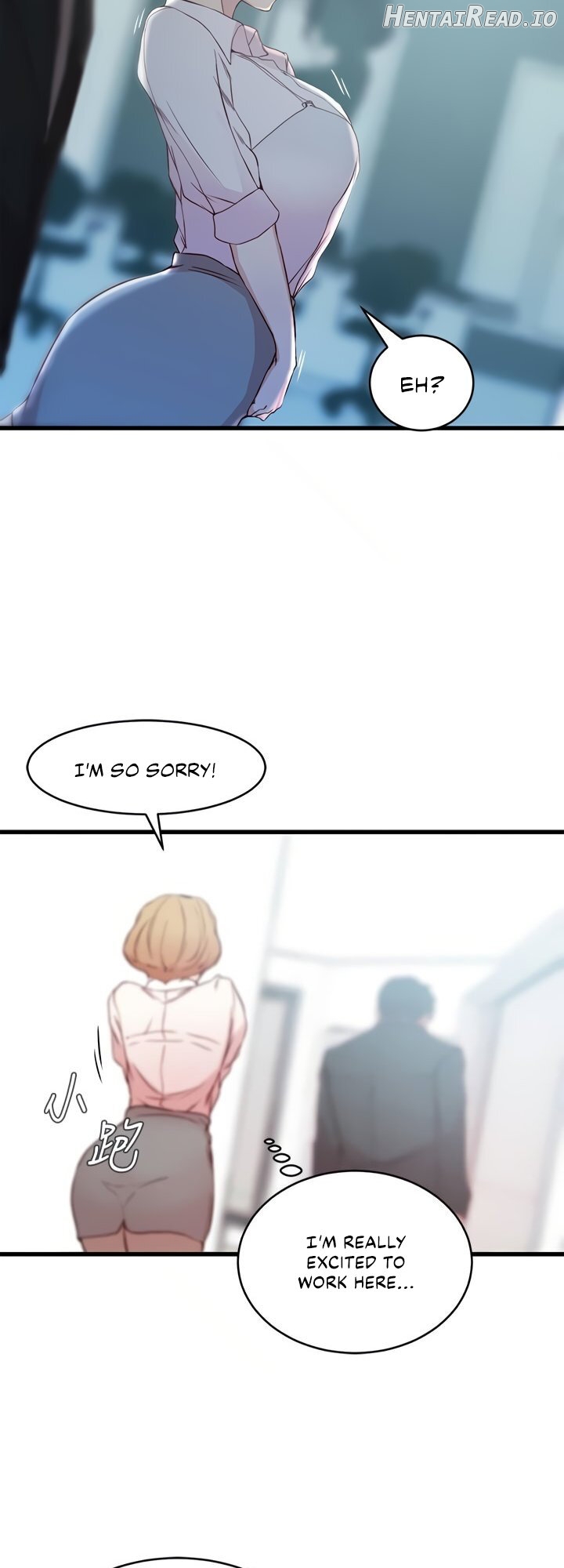 Sister-in-Law (Kim Jeol-Gae) Chapter 26 - page 50