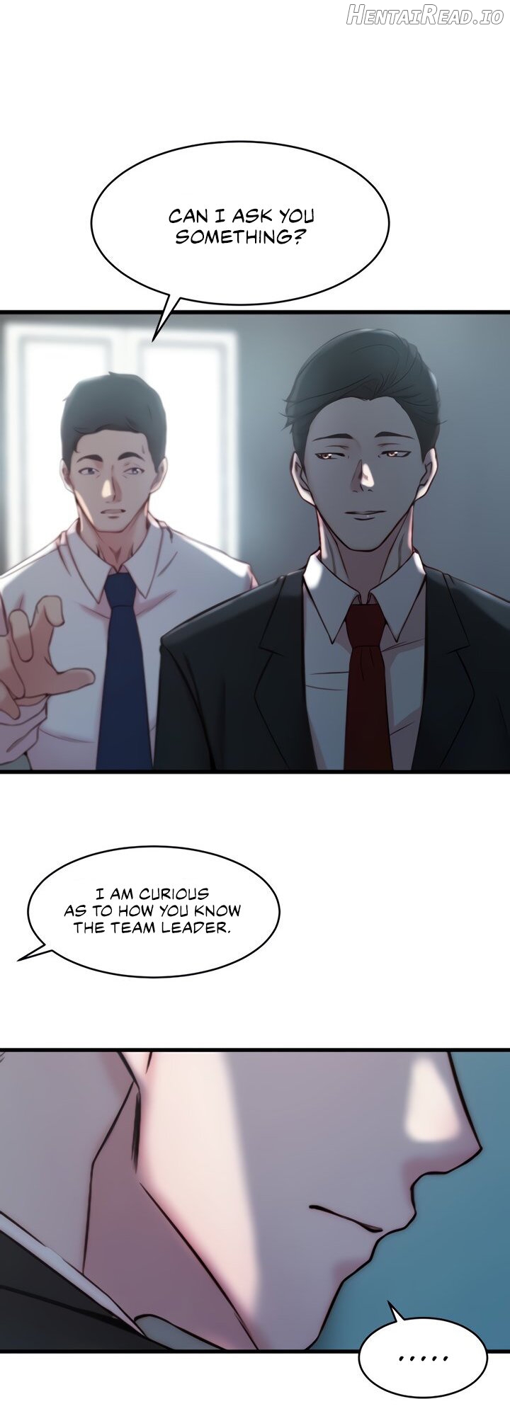 Sister-in-Law (Kim Jeol-Gae) Chapter 27 - page 14