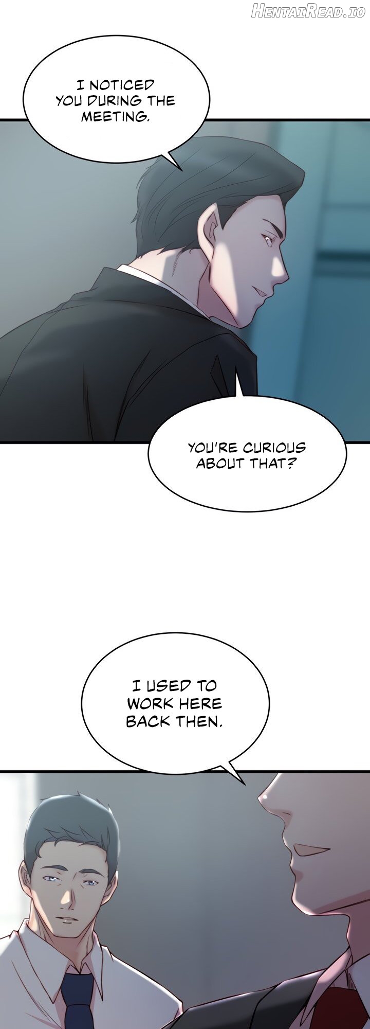 Sister-in-Law (Kim Jeol-Gae) Chapter 27 - page 15