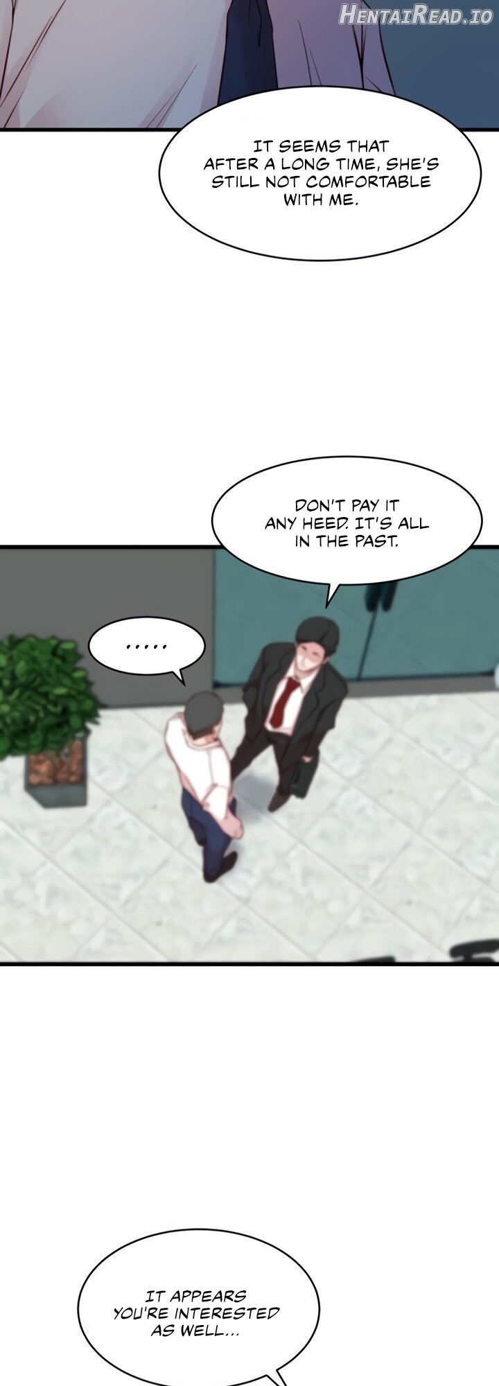 Sister-in-Law (Kim Jeol-Gae) Chapter 27 - page 18