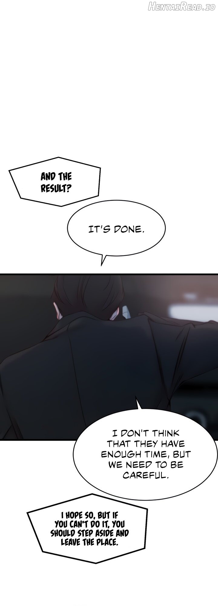 Sister-in-Law (Kim Jeol-Gae) Chapter 27 - page 25