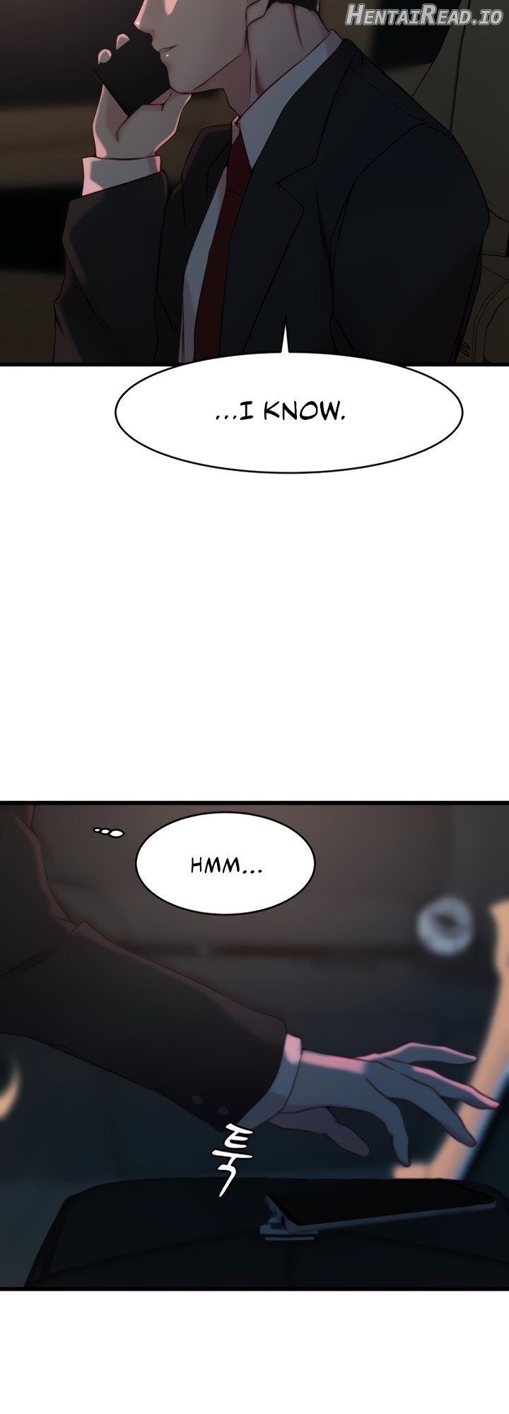 Sister-in-Law (Kim Jeol-Gae) Chapter 27 - page 27