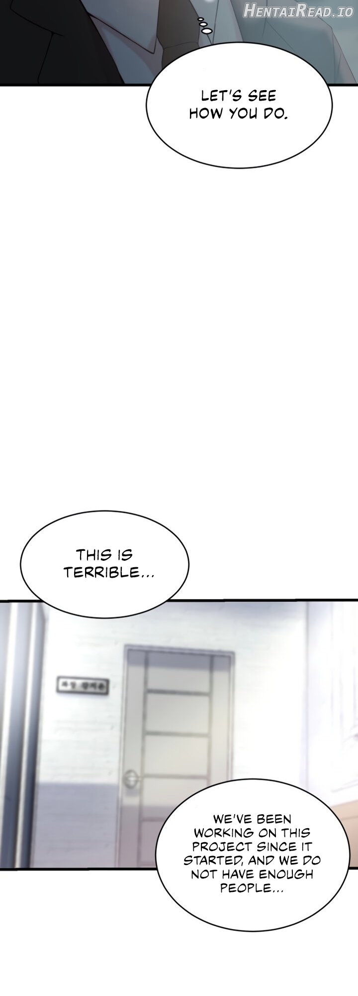 Sister-in-Law (Kim Jeol-Gae) Chapter 27 - page 31