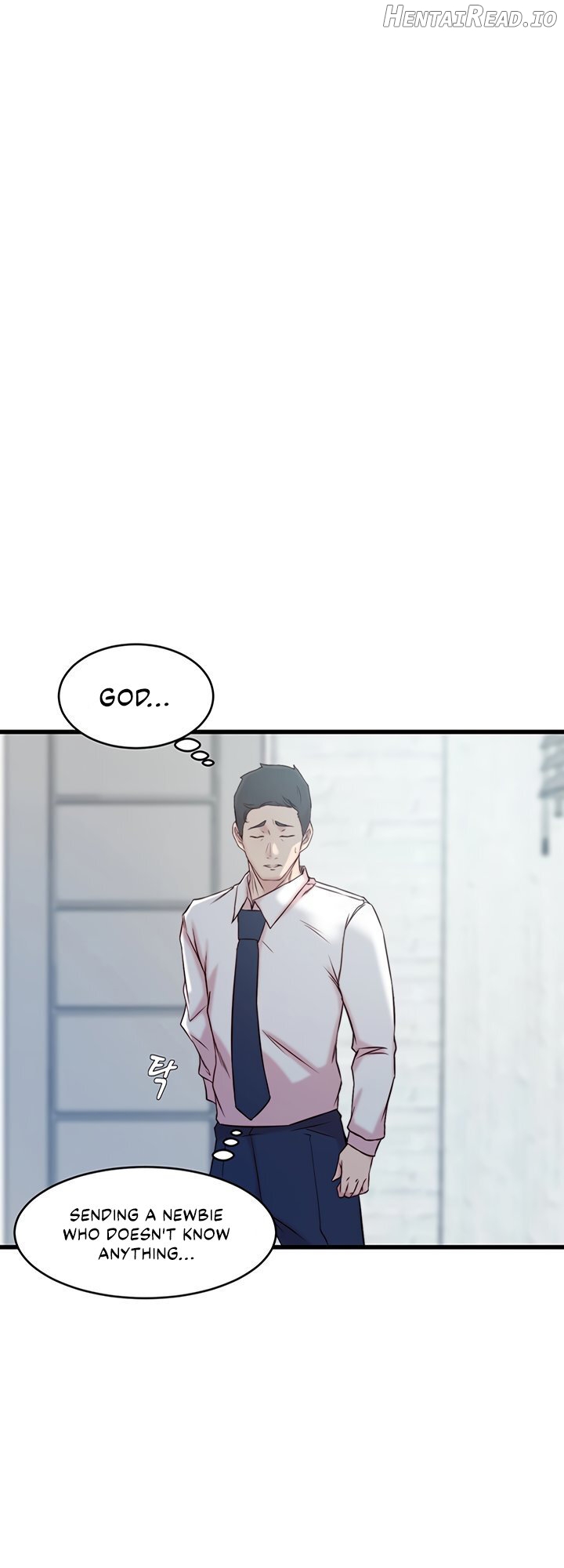 Sister-in-Law (Kim Jeol-Gae) Chapter 27 - page 39