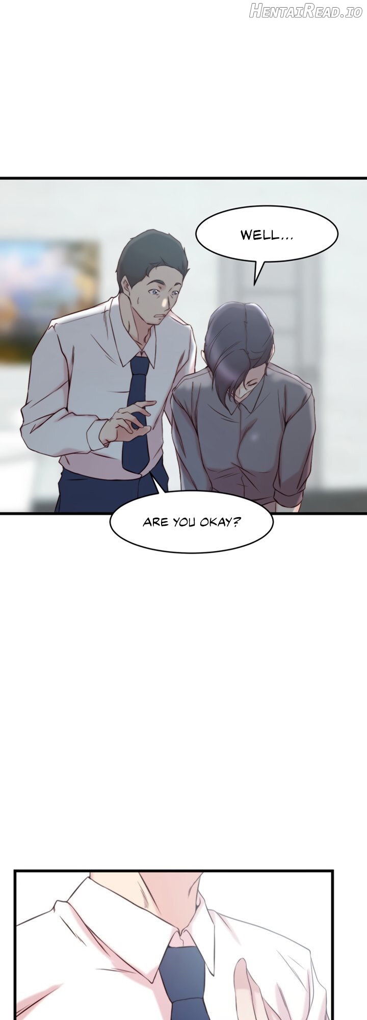 Sister-in-Law (Kim Jeol-Gae) Chapter 27 - page 42