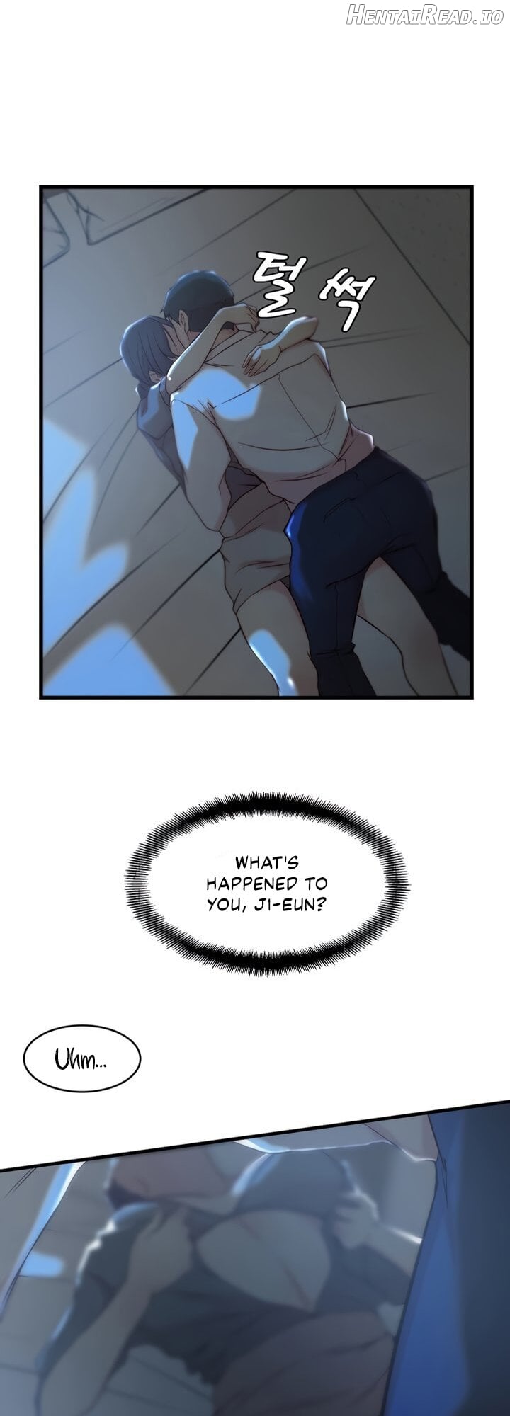 Sister-in-Law (Kim Jeol-Gae) Chapter 28 - page 38