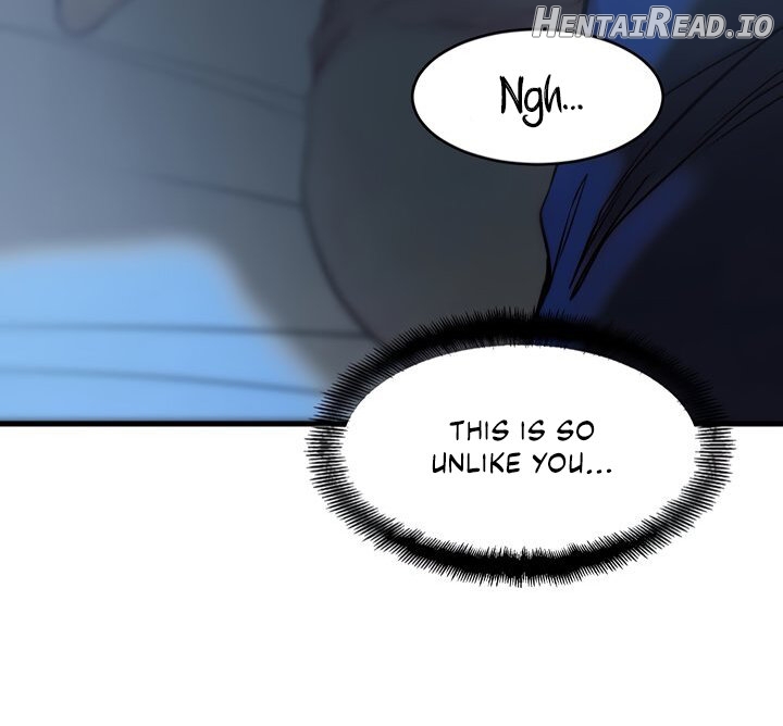 Sister-in-Law (Kim Jeol-Gae) Chapter 28 - page 39