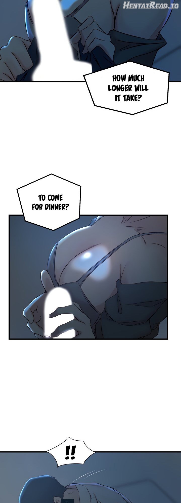 Sister-in-Law (Kim Jeol-Gae) Chapter 29 - page 14