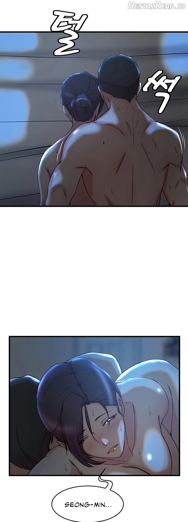 Sister-in-Law (Kim Jeol-Gae) Chapter 29 - page 39