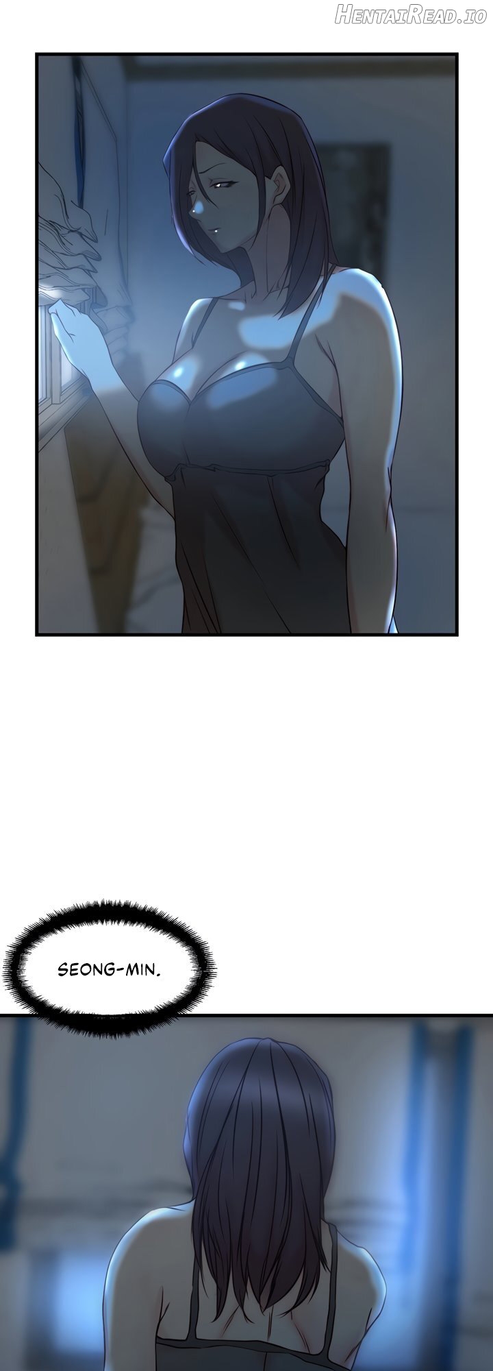 Sister-in-Law (Kim Jeol-Gae) Chapter 29 - page 42