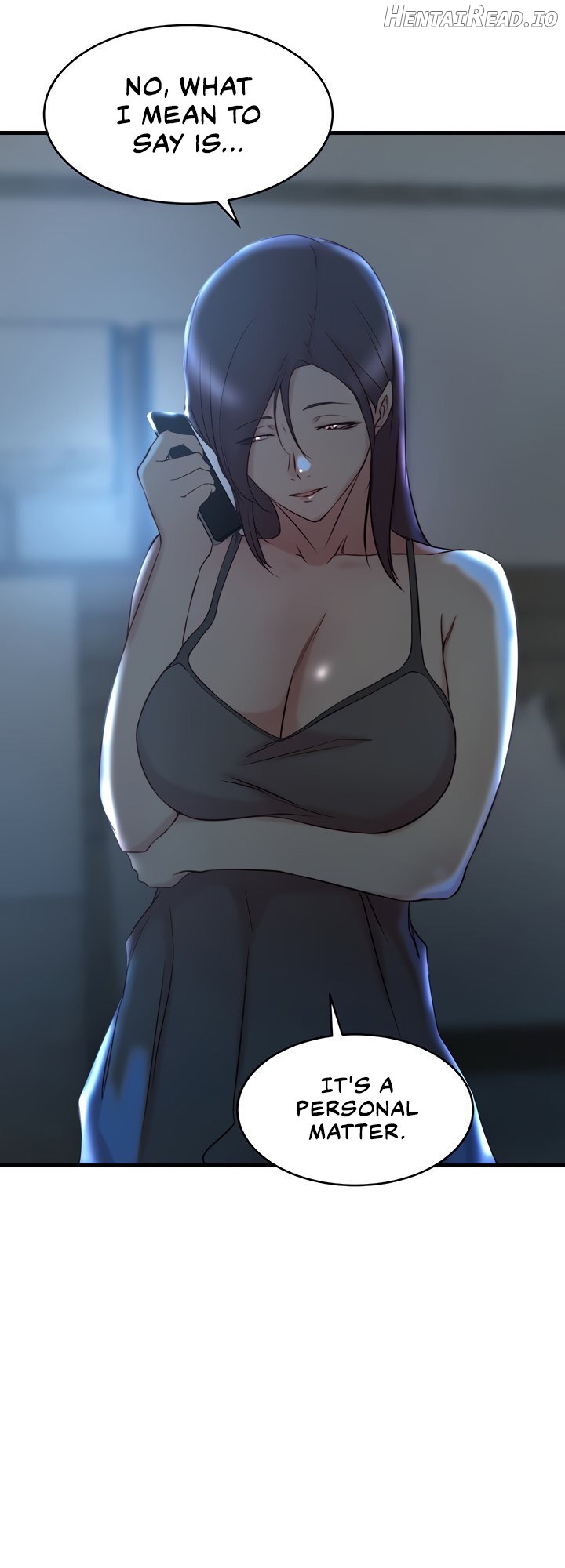 Sister-in-Law (Kim Jeol-Gae) Chapter 30 - page 2