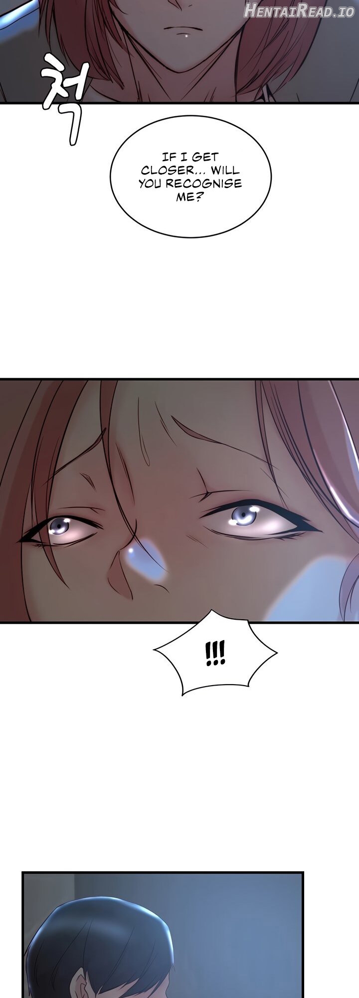 Sister-in-Law (Kim Jeol-Gae) Chapter 30 - page 50