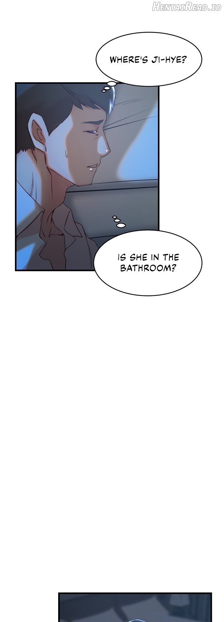 Sister-in-Law (Kim Jeol-Gae) Chapter 31 - page 11